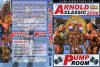 2006 Arnold Classic - Pump Room (DVD)