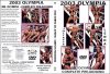 2003 Ms. Olympia Prejudging (DVD)