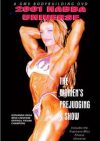 2001 NABBA Universe Women (DVD)