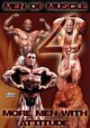 Men of Muscle # 4 (DVD)