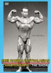 1993 NABBA Australasia: The Show (DVD)