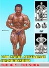 1990 NABBA Australia: Men Show