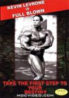 Kevin Levrone is Full Blown