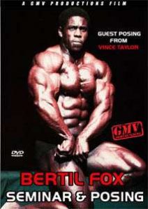 Bertil Fox Seminar plus Posing (Download)