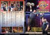 2011 Arnold Classic Strongman (DVD)