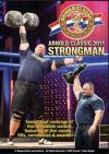2011 Arnold Classic Strongman (DVD)