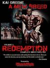 Kai Greene: A New Breed Redemption (DVD)