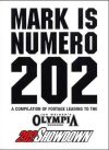Mark Dugdale - Mark is Numero 202 (DVD)