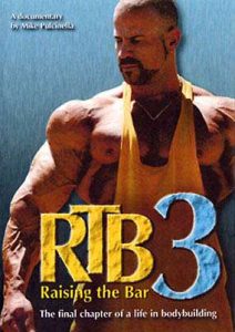 Raising the Bar # 3 (Download)