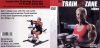 Train with Zane (DVD)
