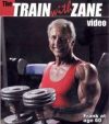 Train with Zane (DVD)