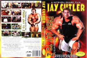 Jay Cutler - From Jay to Z (DVD)