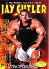 Jay Cutler - From Jay to Z (DVD)