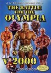 The Battle for the Olympia 2000 (DVD)