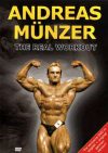 Andreas Munzer: The Real Workout (DVD)