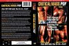 Iron Man Magazine's Critical Mass POF (DVD)