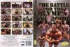 The Battle for the Olympia 2006 (DVD)