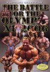 The Battle for the Olympia 2006 (DVD)