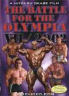 The Battle for the Olympia 2002 (DVD)