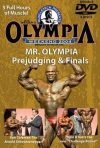 2004 Mr. Olympia (DVD)