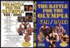 The Battle for the Olympia 2003 (DVD)