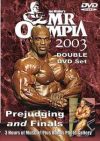 2003 Mr. Olympia (DVD)