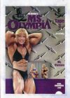 2001 Ms. Olympia (DVD)