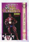 2000 Mr. Olympia (DVD)