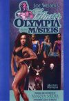 1996 Fitness Olympia/Masters Olympia (DVD)