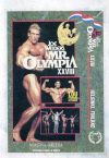 1992 Mr. Olympia (DVD)