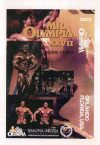 1991 Mr. Olympia (DVD)