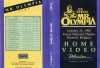 1985 Mr. Olympia (DVD)