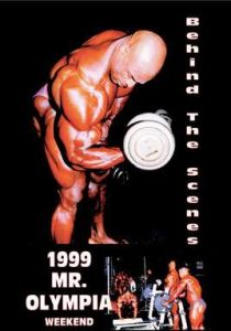 1999 Mr. Olympia Behind Scenes Highlights (Download)