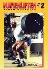 Powerlifter Video Magazine #2