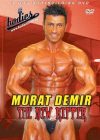 Murat Demir – Mr Universe: THE NEW RIPPER!