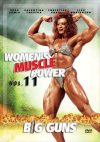 Women's Muscle Power # 11 - Big Guns