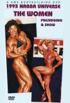 1995 NABBA Universe Women