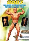 2007 INBA SA Bodybuilding Titles