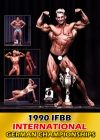 1990 IFBB International Championships Download