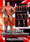 2011 UKBFF British London & S.E. Prejudging Download