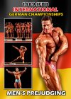 1989 IFBB German International Men's Prejudging download