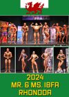 2024 Mr. & Ms IBFA - Rhondda Download