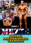 Andrew "Mezza" Merrifield Part 2 Download