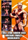 1993 EFBB SE Britain Finals Download