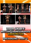 2009 UKBFF Warrington Prejudging # 2 Download