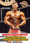 2011 Arnold Classic Amateur Men