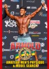 2017 IFBB Arnold Amateur Men