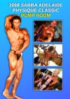 1998 SABBA Adelaide Physique Classic Pump Room