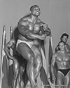 1971 NABBA Universe
