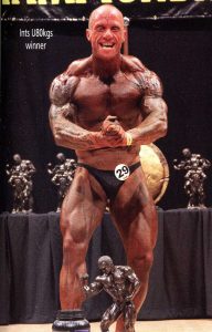 Inter Under 80 Kg
